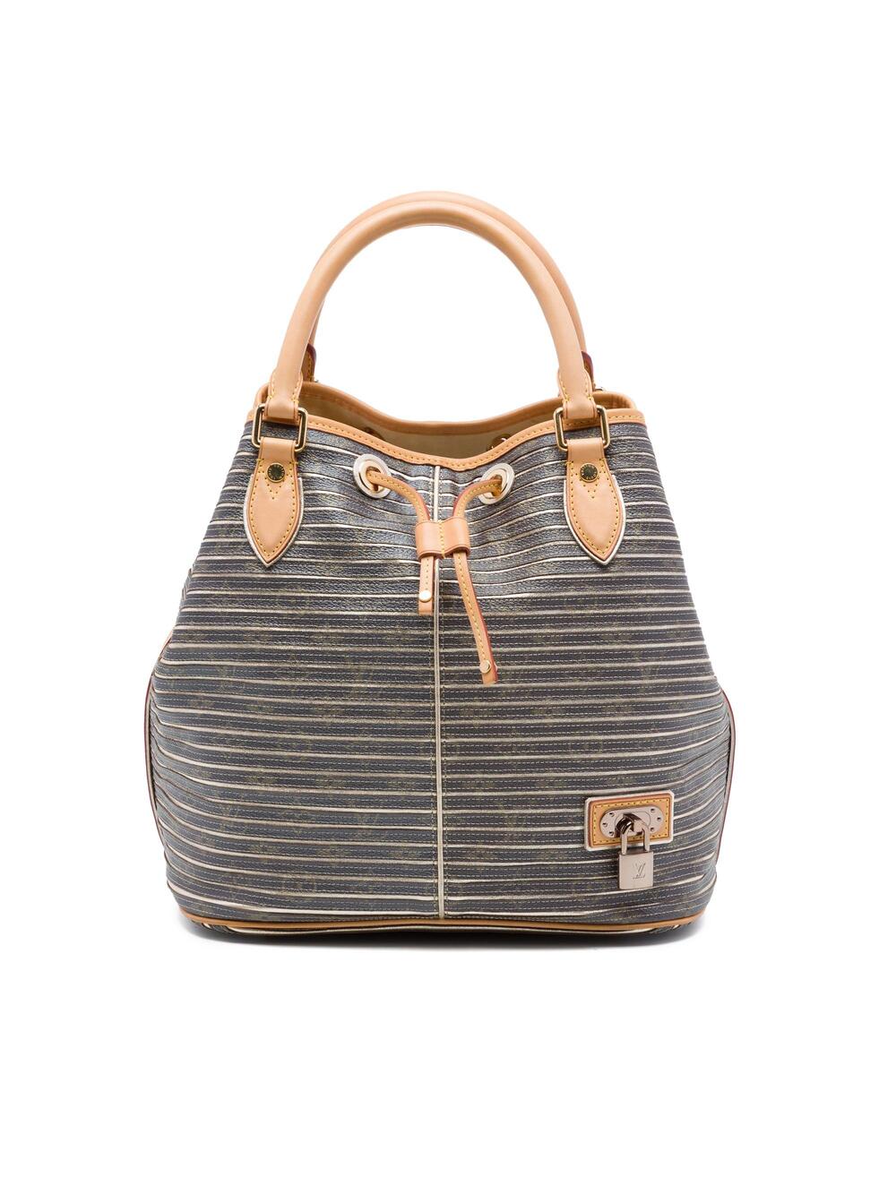Louis Vuitton Neo Shoulder Bag Limited #376039L12B